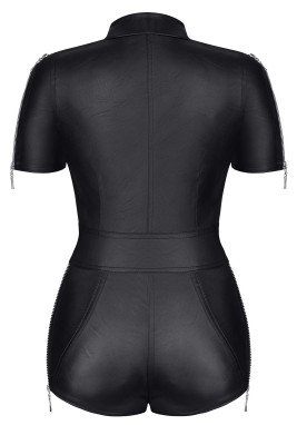 Marcella001 - overalls - S