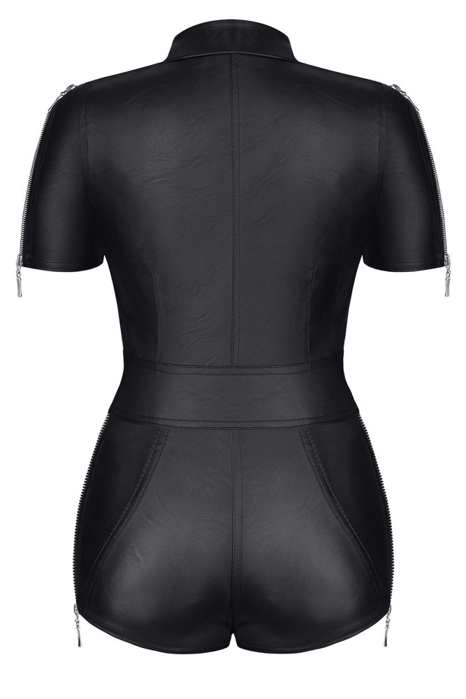 Marcella001 - overalls - S