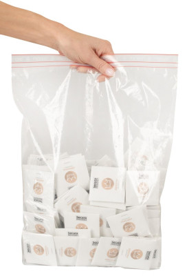 Secura Condoms Original