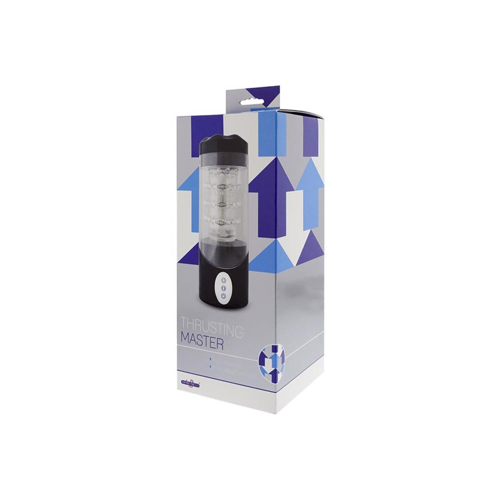 THRUSTING MASTER