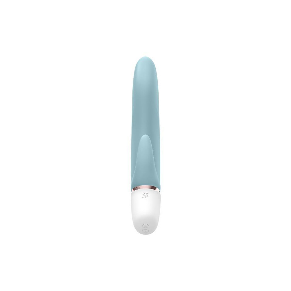 Marvelous Four Air pulse + Vibrator set