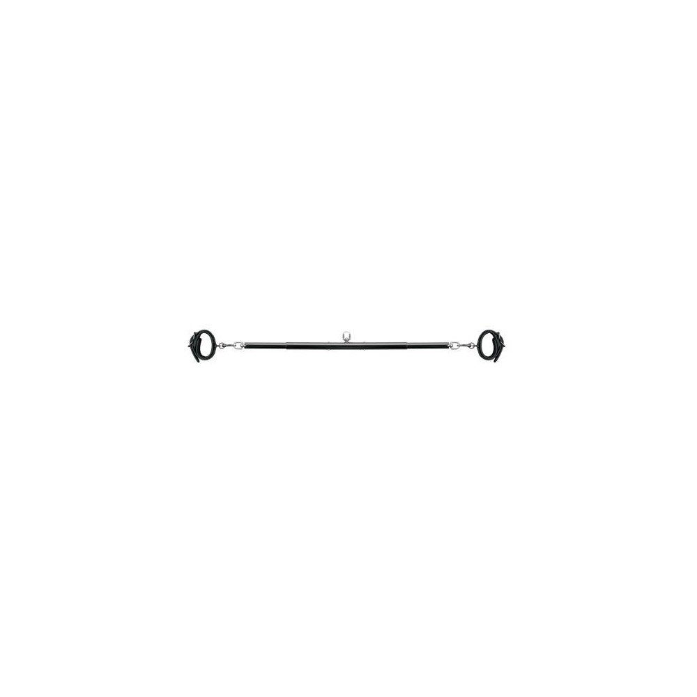 Kajdanki-Expander Spreader Bar and Cuffs Set
