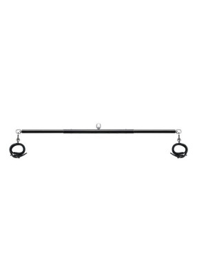 Kajdanki-Expander Spreader Bar and Cuffs Set