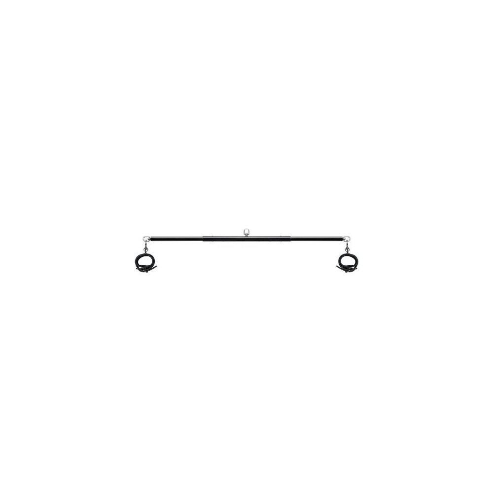 Kajdanki-Expander Spreader Bar and Cuffs Set