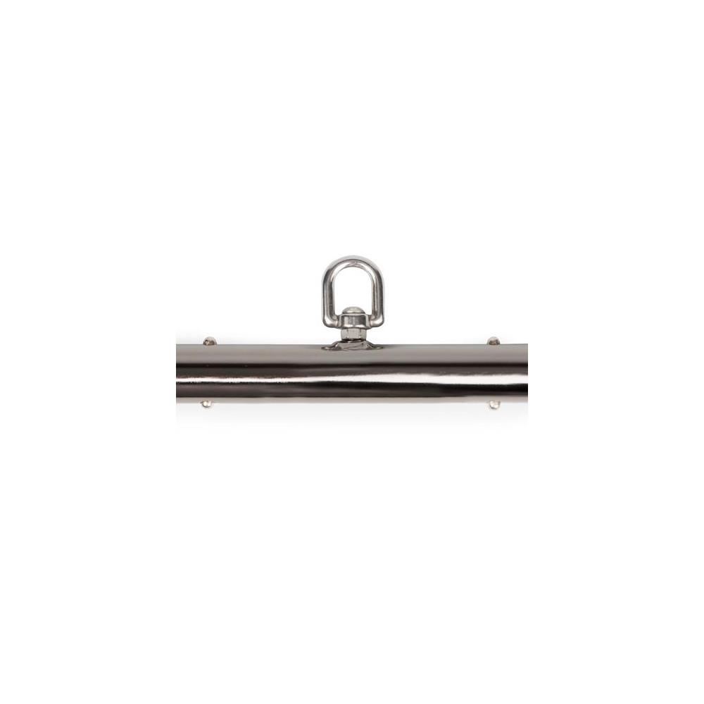 Kajdanki-Expander Spreader Bar and Cuffs Set