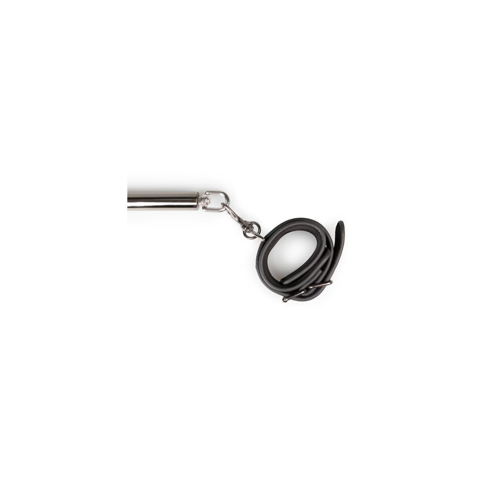 Kajdanki-Expander Spreader Bar and Cuffs Set