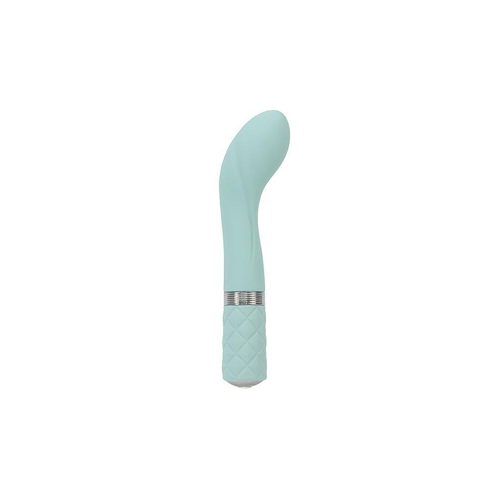 Pillow Talk - Sassy G-Spot Vibrator Teall