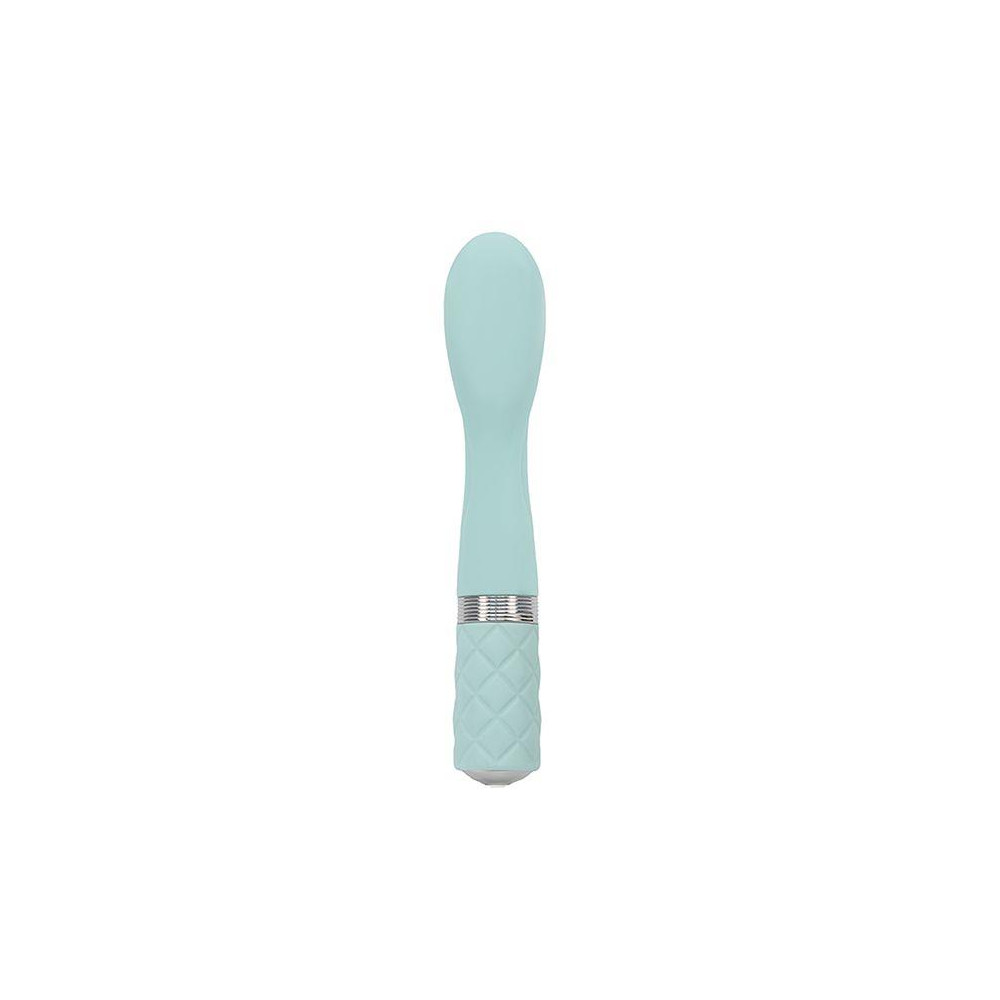 Pillow Talk - Sassy G-Spot Vibrator Teall