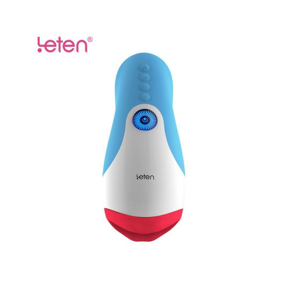 ORAL SEX MASTURBATOR CUP LETEN