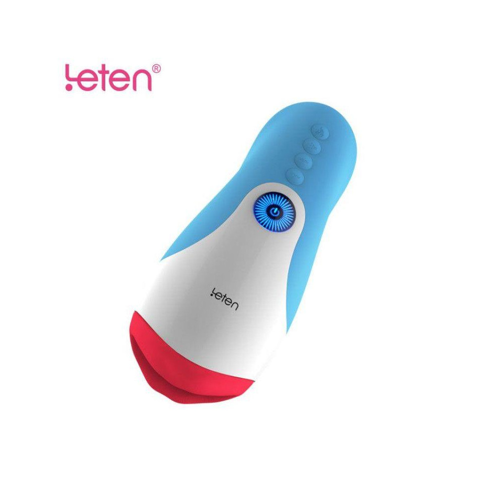 ORAL SEX MASTURBATOR CUP LETEN