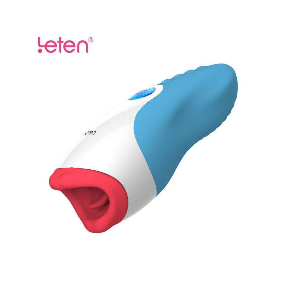 ORAL SEX MASTURBATOR CUP LETEN