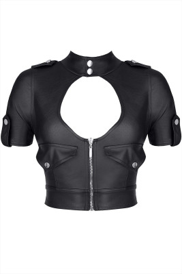 Bielizna-ENRICA001 BLACK L