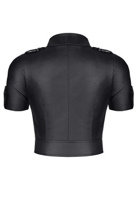 Bielizna-ENRICA001 BLACK L
