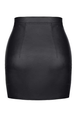 Bielizna-FRANCESCA001 BLACK M