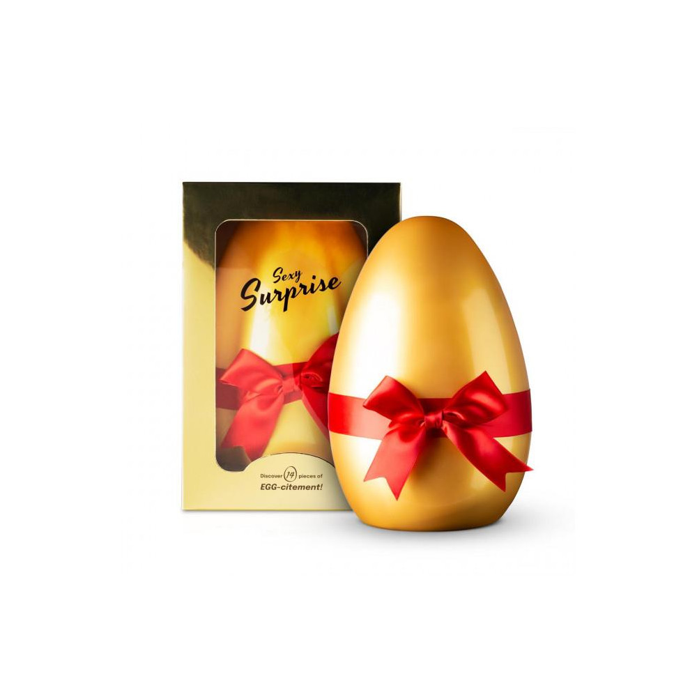 Loveboxxx-Sexy Surprise Egg