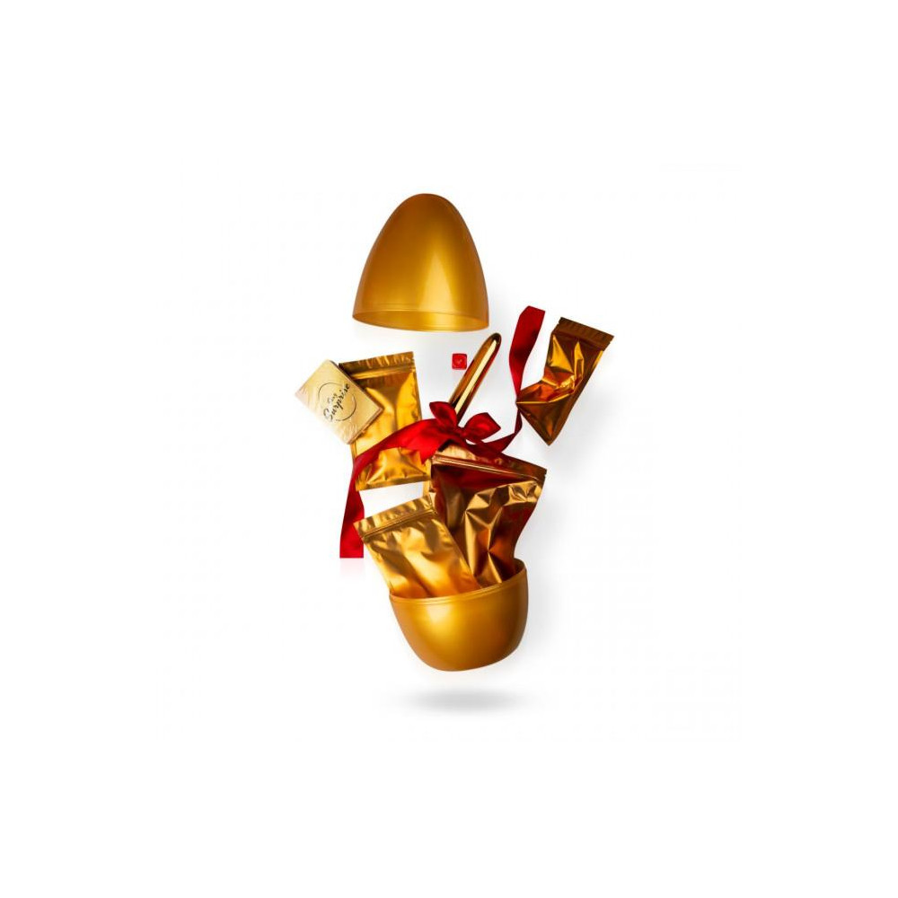 Loveboxxx-Sexy Surprise Egg