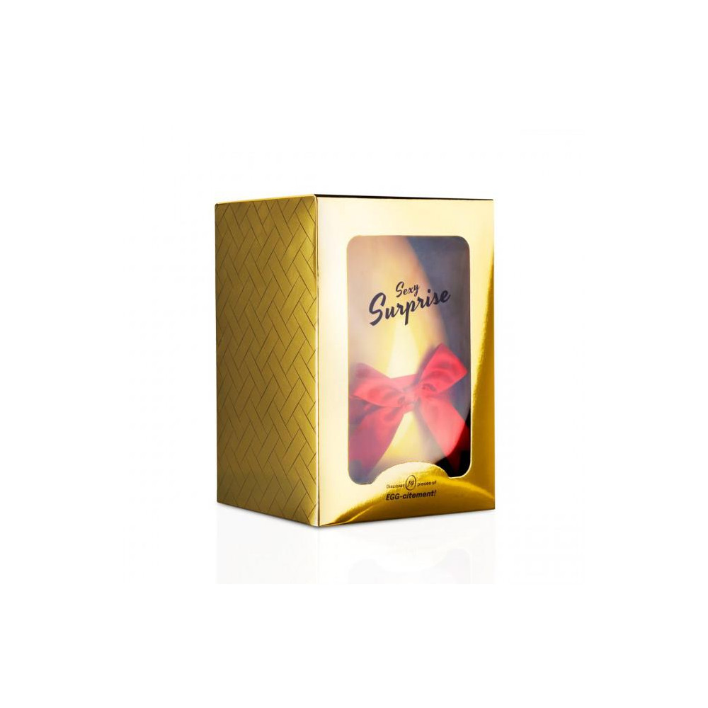 Loveboxxx-Sexy Surprise Egg