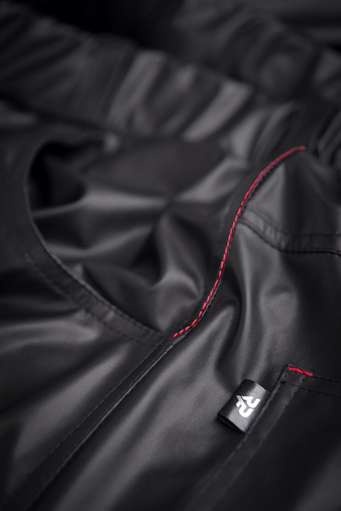 RMVittorio001 - black trousers - M