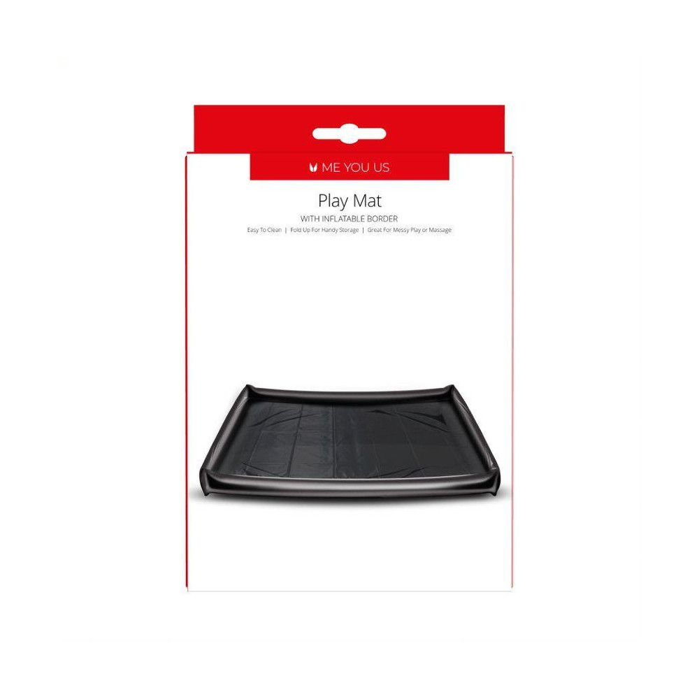 Me You Us Playmat