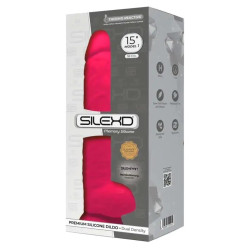 Dildo-Model (15) Pink