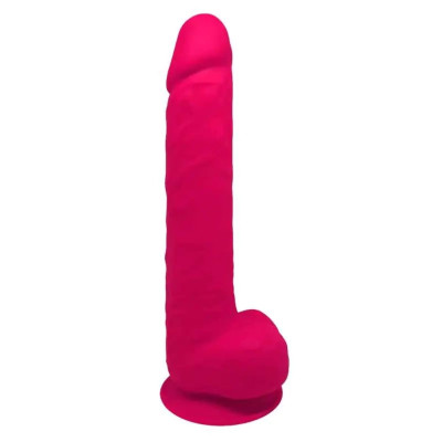 Dildo-Model (15) Pink
