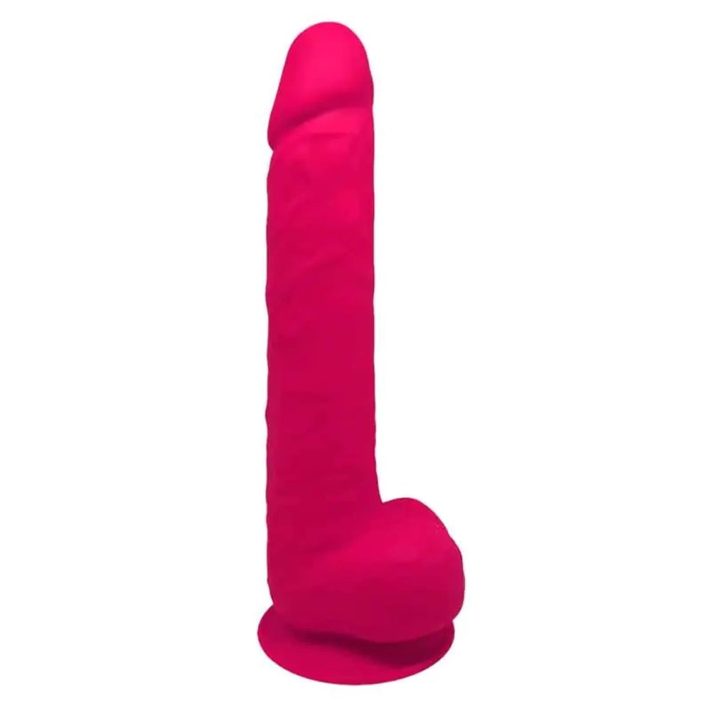 Dildo-Model (15) Pink