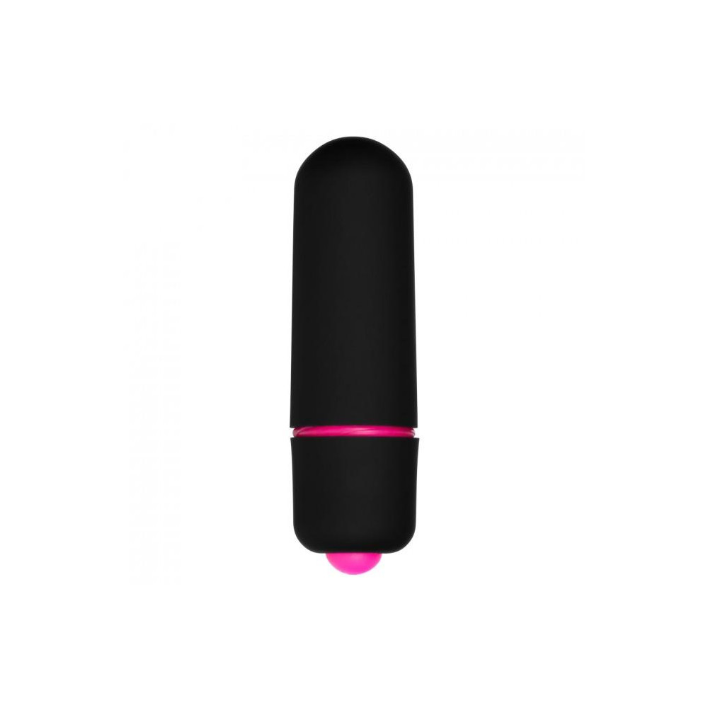 Wibrator-Minx Bliss 7 Mode Mini Bullet Vibratot Multi - 32 pcs