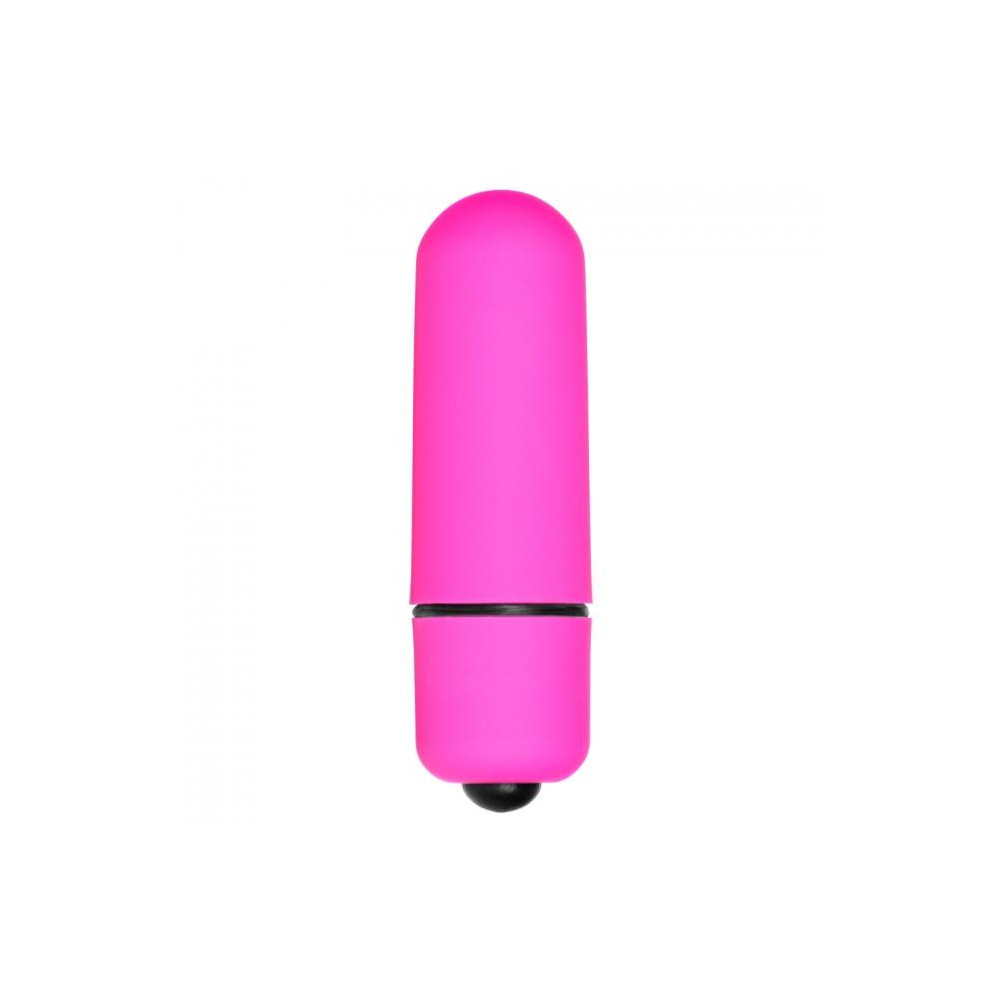 Wibrator-Minx Bliss 7 Mode Mini Bullet Vibratot Multi - 32 pcs