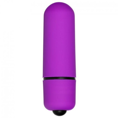 Wibrator-Minx Bliss 7 Mode Mini Bullet Vibratot Multi - 32 pcs
