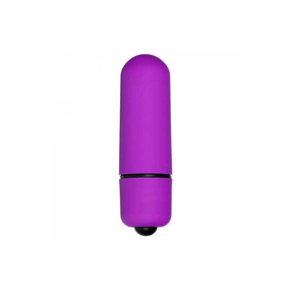 Wibrator-Minx Bliss 7 Mode Mini Bullet Vibratot Multi - 32 pcs