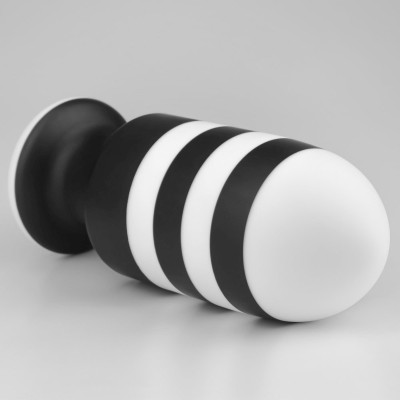 7.5 X-Missioner Butt Plug