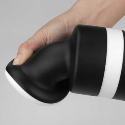 7.5 X-Missioner Butt Plug