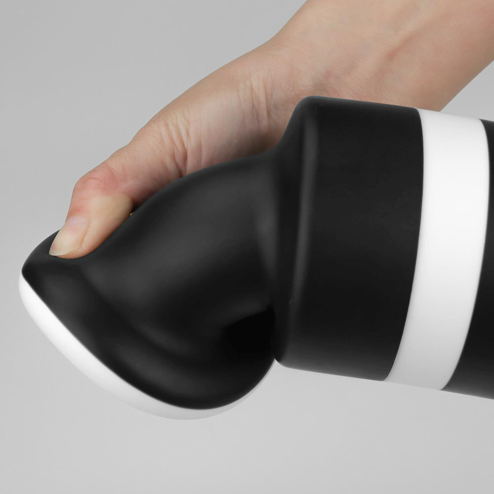 7.5 X-Missioner Butt Plug