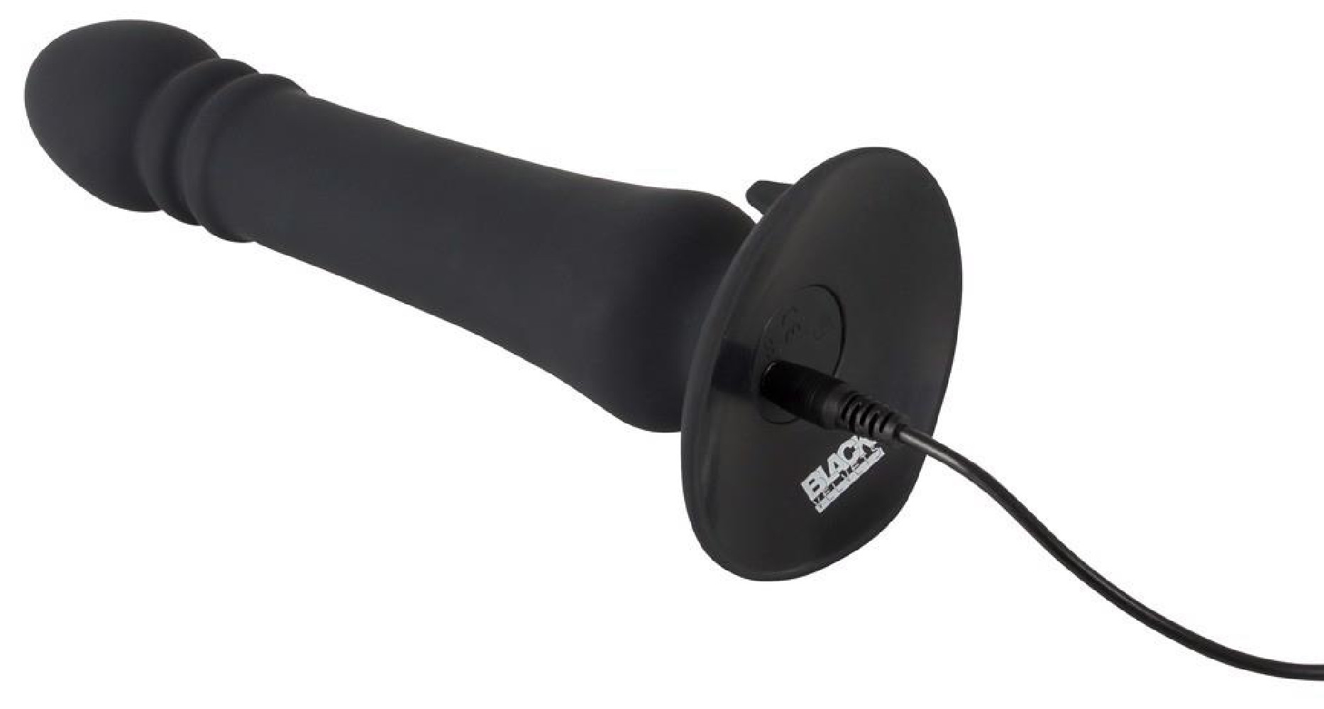 Black Velvets Anal Thruster