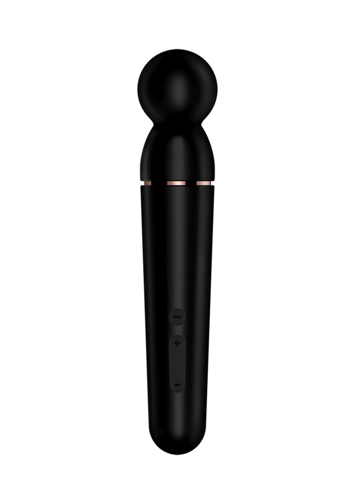 Planet Wand-er black + rosegold