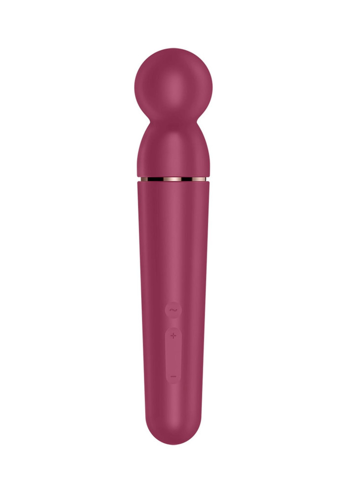 Planet Wand-er berry + rosegold