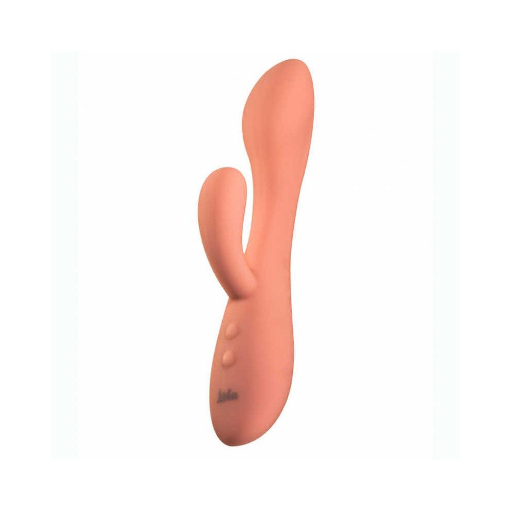 Wibrator-Lola games Shape of water Pearl