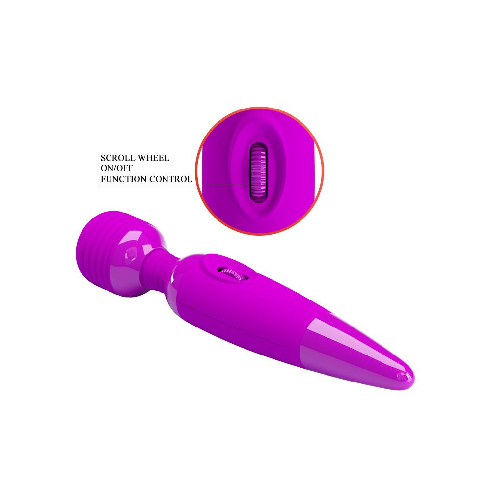 PRETTY LOVE - Purple desire