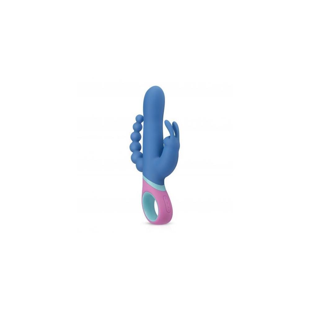 Wibrator - Vice - Double Vibrator
