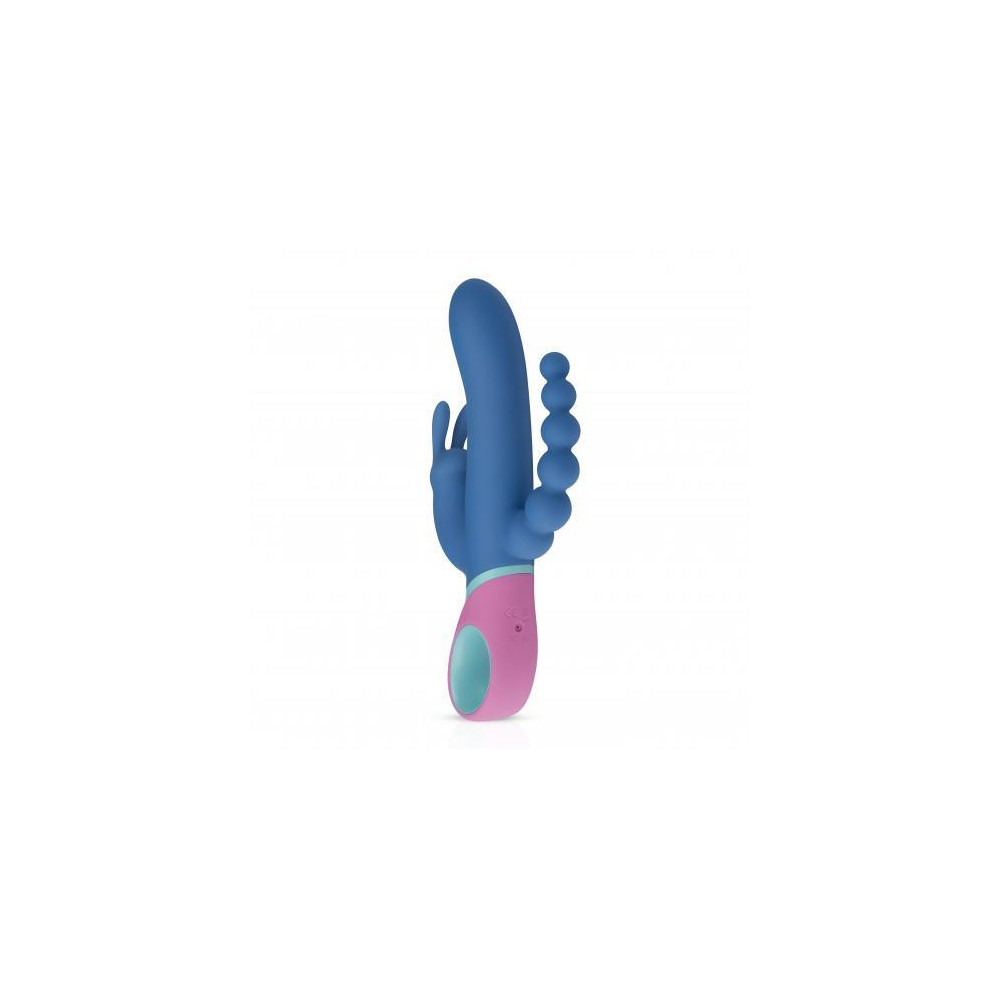 Wibrator - Vice - Double Vibrator
