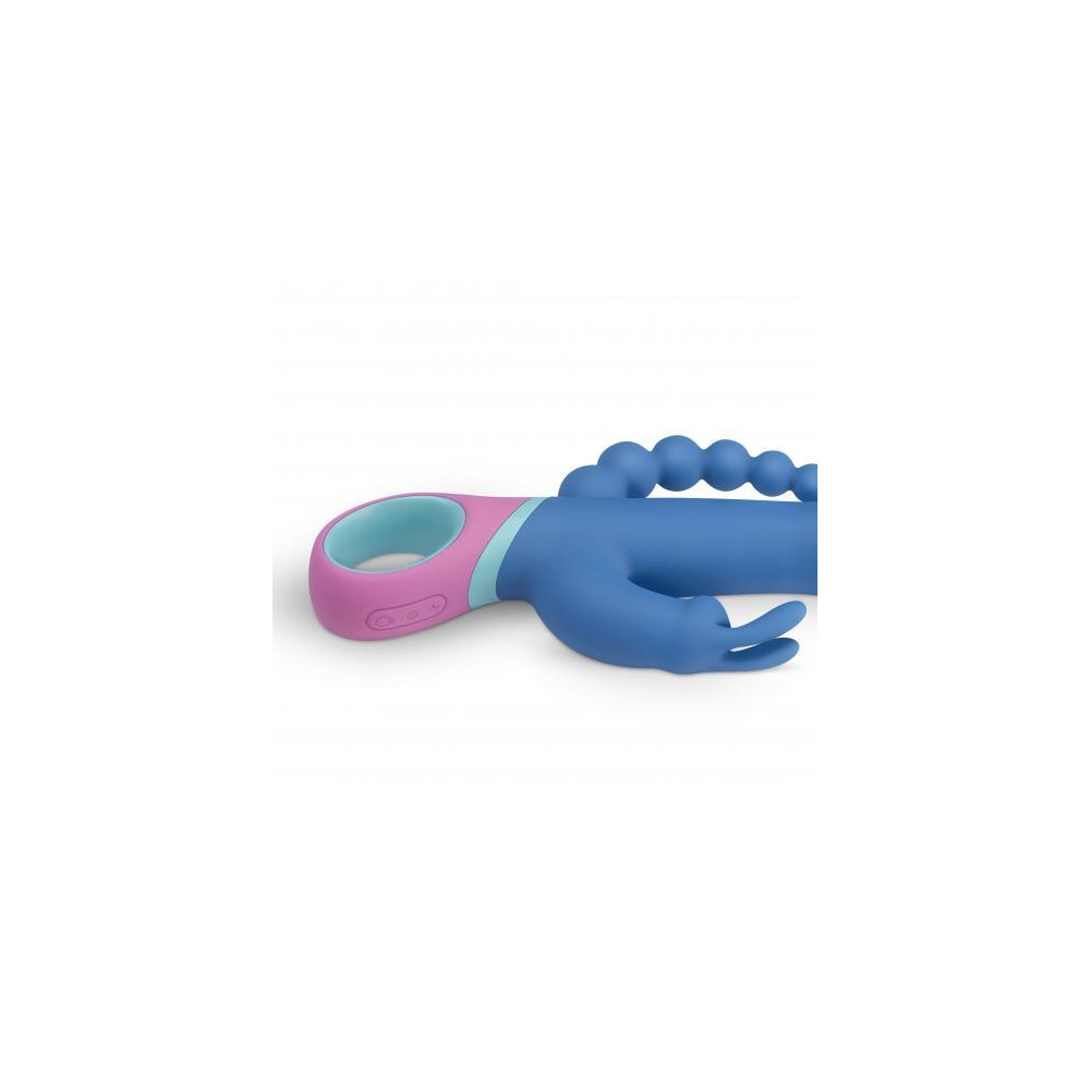 Wibrator - Vice - Double Vibrator