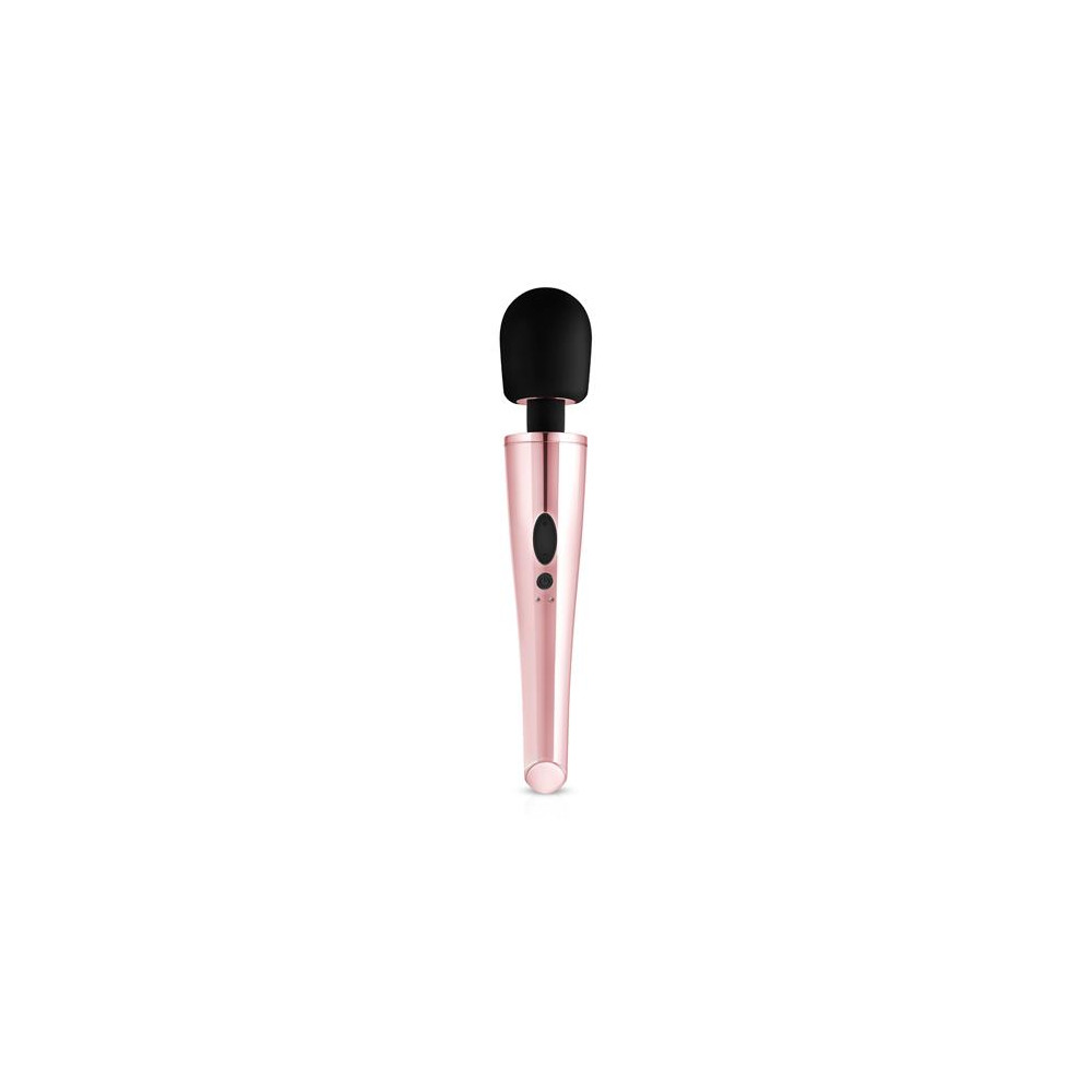 Rosy Gold - Nouveau Wand Massager