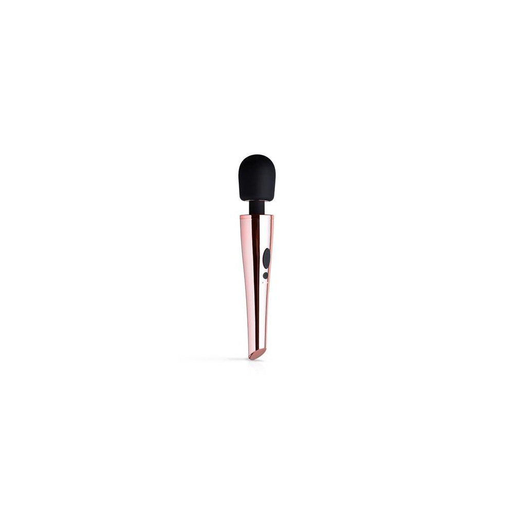 Rosy Gold - Nouveau Wand Massager