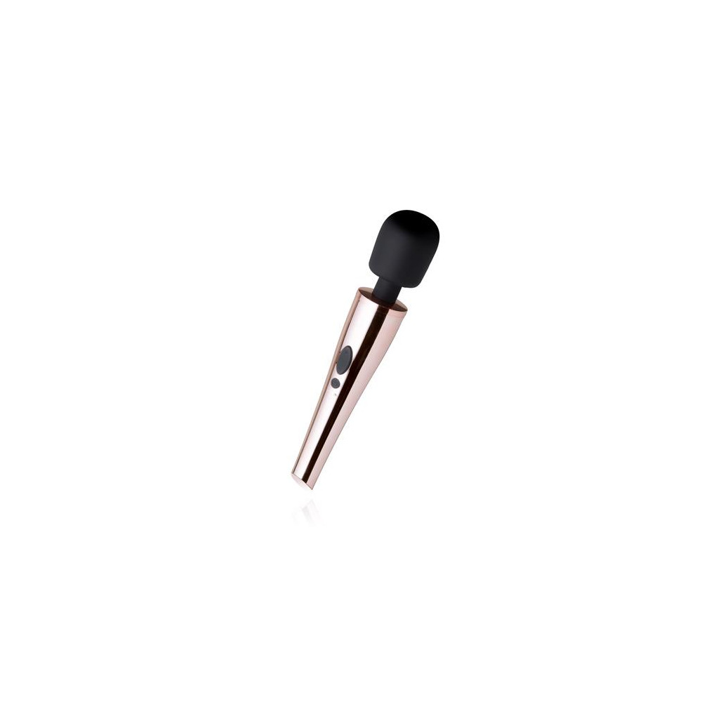 Rosy Gold - Nouveau Wand Massager