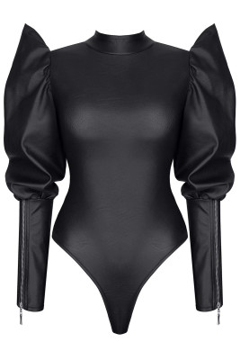 Giuditta001 - teddy - XXL