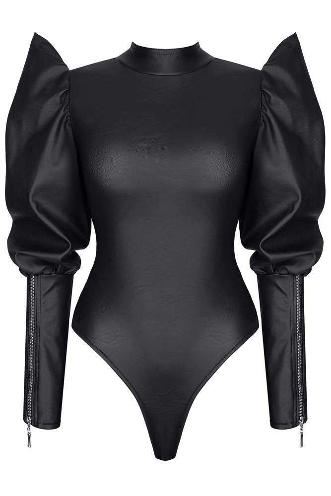 Giuditta001 - teddy - XXL