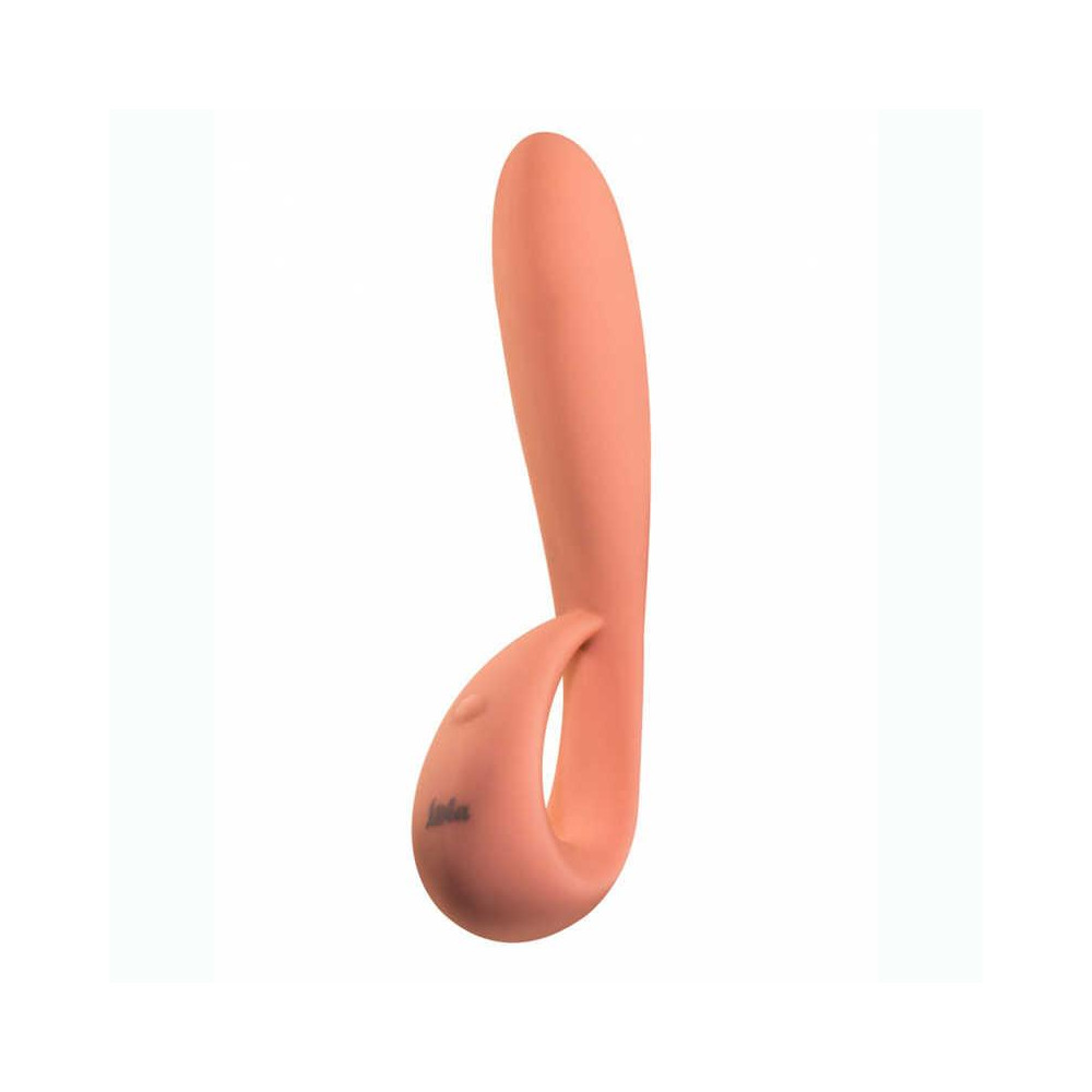 Wibrator-Mini Lola games Shape of water Wave