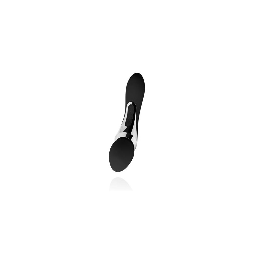 Wibrator Różdżka Sway Vibes Wand - Czarny