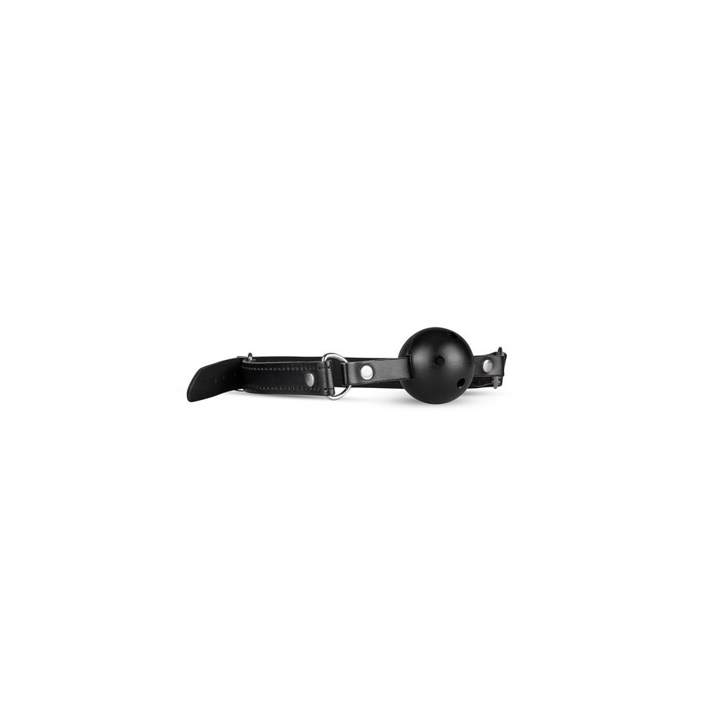 Secret Pleasure Chest - Black