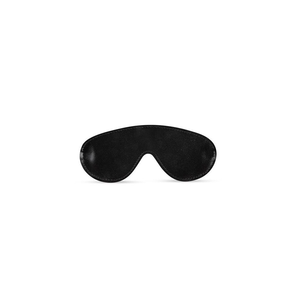 Secret Pleasure Chest - Black